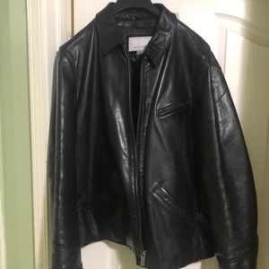 Wilson leather M.Julian